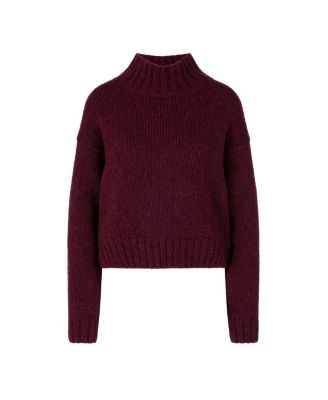 Knitted in Germany Cosy Jumper