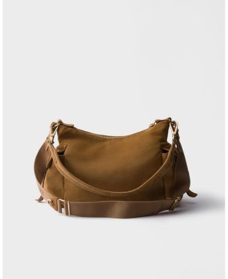  Explore Large Suede Bag