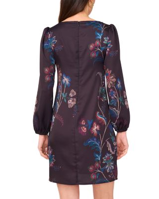 Short Straight Dress