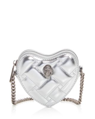 Micro Heart Crossbody