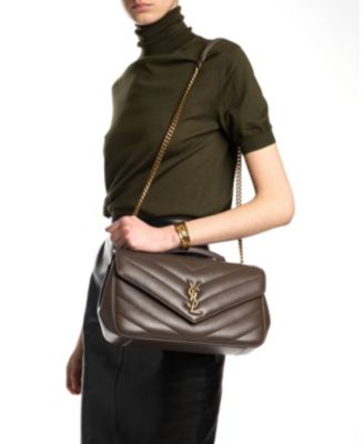  Loulou Medium Convertible Shoulder Bag