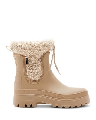 Women's Peak Boots