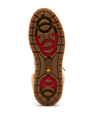 Women's Lausanne Boots