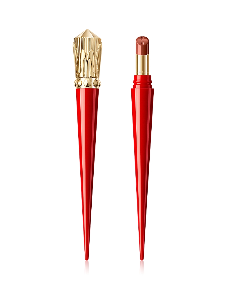 Christian Louboutin Rouge Stiletto Glossy Shine Lipstick