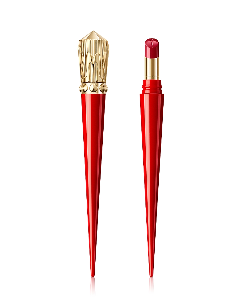 Christian Louboutin Rouge Stiletto Glossy Shine Lipstick