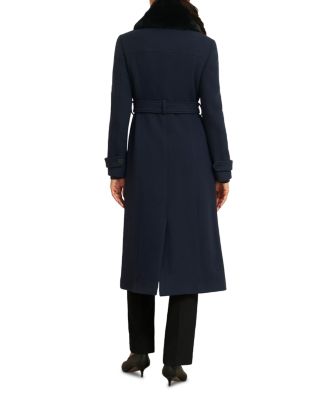 Petites Celeste Coat