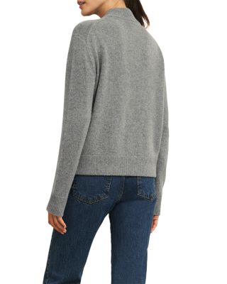 Bonnie Knitted Jacket