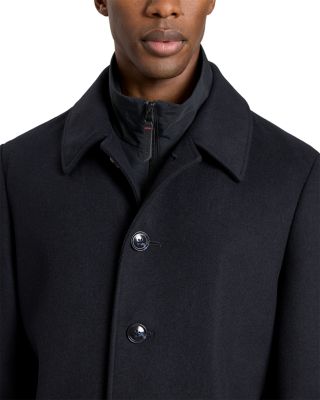 Wimbledon Overcoat