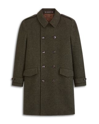 Windyhill Overcoat
