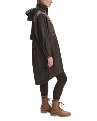 Kirsten Rain Coat