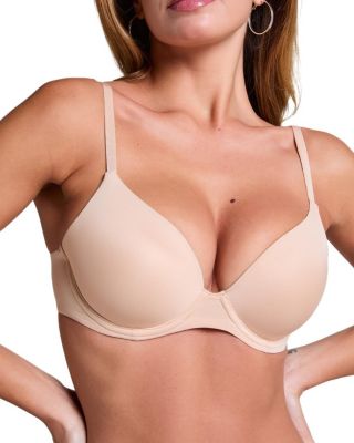 Super Soft Padded Underwired Bra