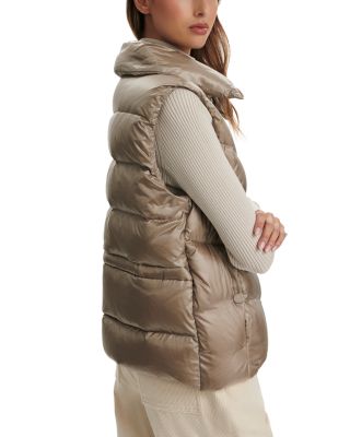 Bextor Lightweight Down Gilet