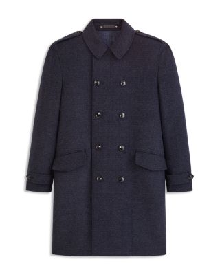 Windyhill Overcoat