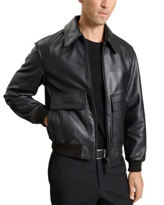 Whistler Leather Jacket