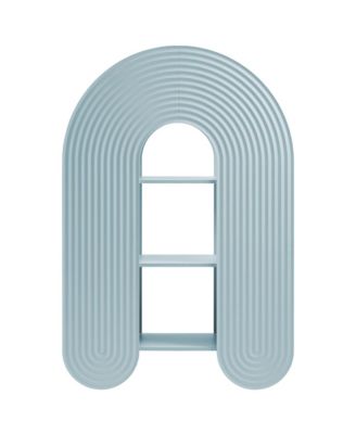  Daydream 58" Arched Bookshelf