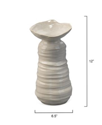 Marine Ceramic Decorative Vase