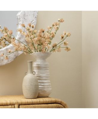 Marine Ceramic Decorative Vase