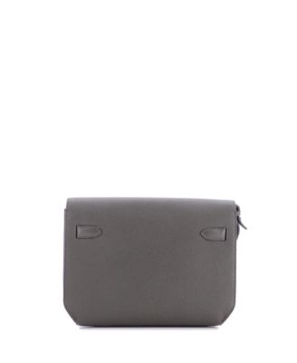 25 Kelly Depeches Pouch Togo