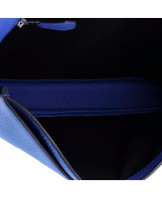 Steve Light Junior Messenger Bag Togo