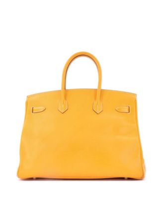 Candy 35 Handbag Epsom