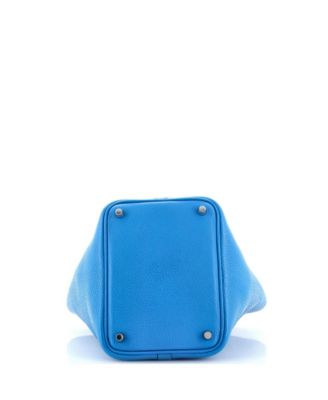 PM Picotin Lock Bag Clemence