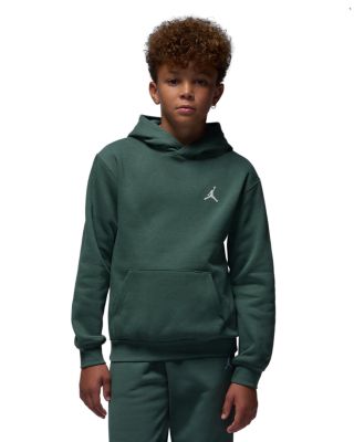 Boys' MJ Brooklyn Fleece Hoodie - Big Kid