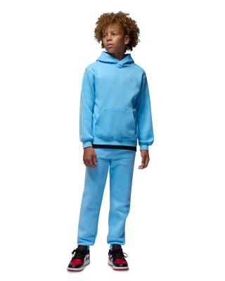 Boys' MJ Brooklyn Fleece Hoodie - Big Kid