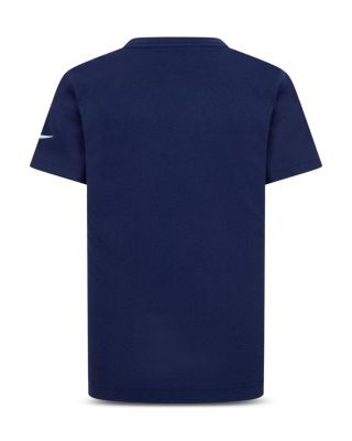 Boys' Boxy Snowball Tee - Little Kid