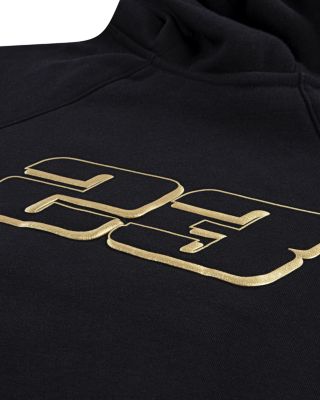 Boys' Mountainside Fleece Pullover Hoodie - Big Kid