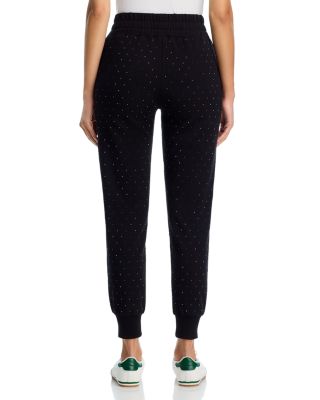 Ruel Embellished Jogger Pants