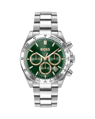 Hero 2.0 Chronograph, 44mm