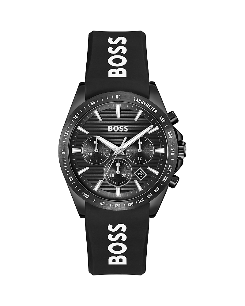 Boss Hugo Boss Strike Chronograph, 41mm