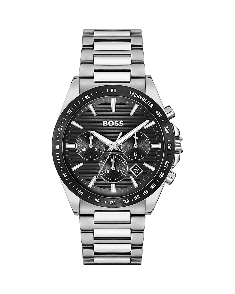 Boss Hugo Boss Strike Chronograph, 41mm