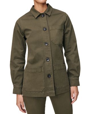 Chore Coat Jacket