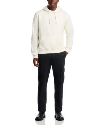 Box Evolution Graphic Hoodie