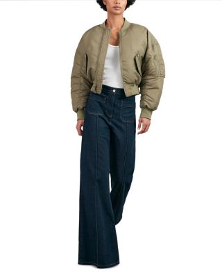 Juniper Technical Bomber Jacket