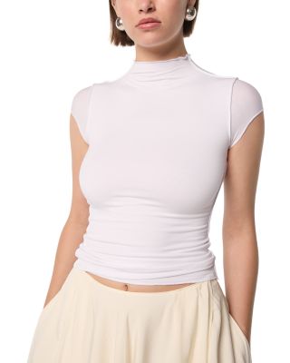 Reese Short Sleeved Top