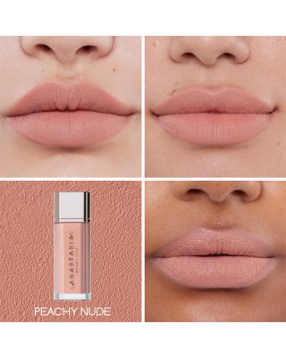 Velvet Lips Mini Lip Velvet Duo