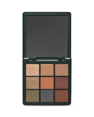 Embers Mini Eyeshadow Palette