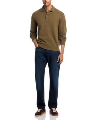 The 1991 Loose Straight-Leg Jeans in Beatty Wash