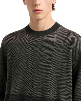Wool Sweater