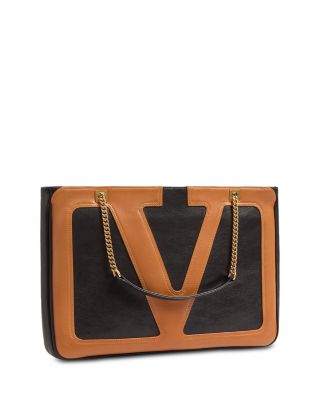 Viva Superstar Medium Shopping Shoulder Bag