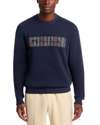 Regular Fit Logo Sweatshirt