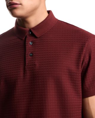 Cotton Polo Shirt