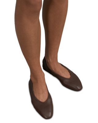 Women's Soft Ballet Flats