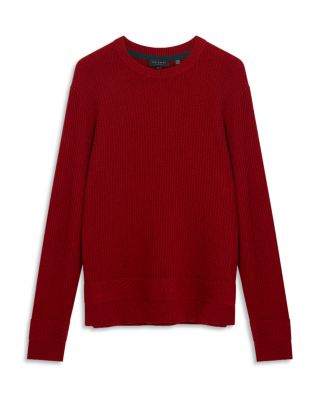 Leocadi Crewneck Sweater