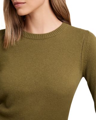 Anya Crewneck Jumper