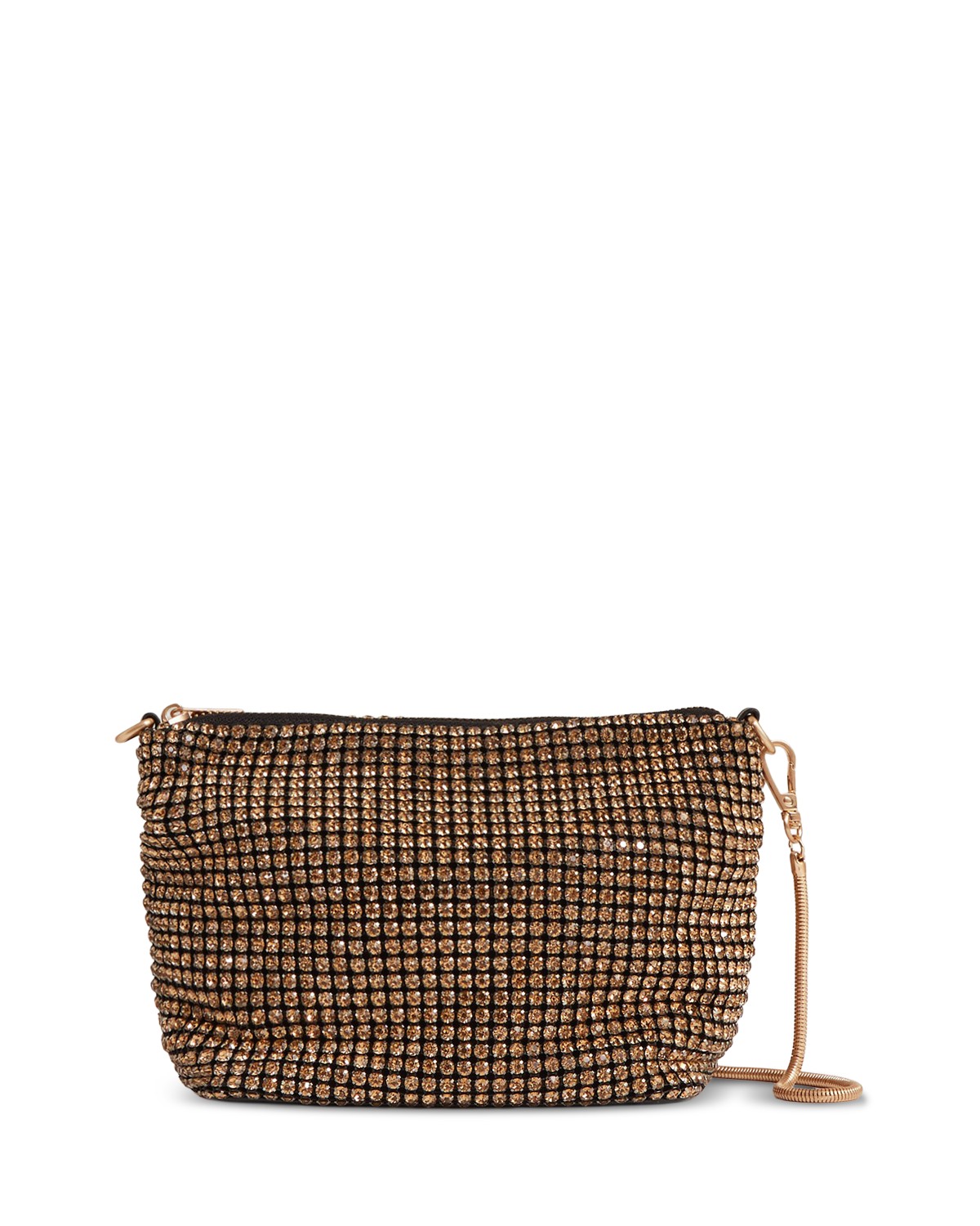 Leah Crystal Bracelet Pouch