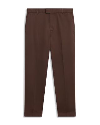 Moses Tapered Fit Pants