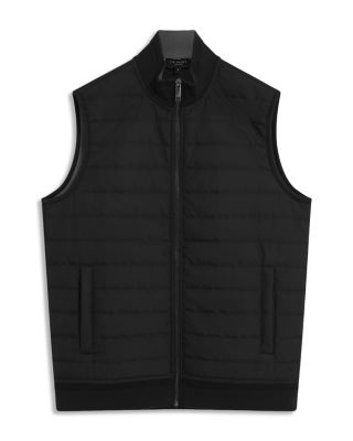 Pafavor Quilted Gilet